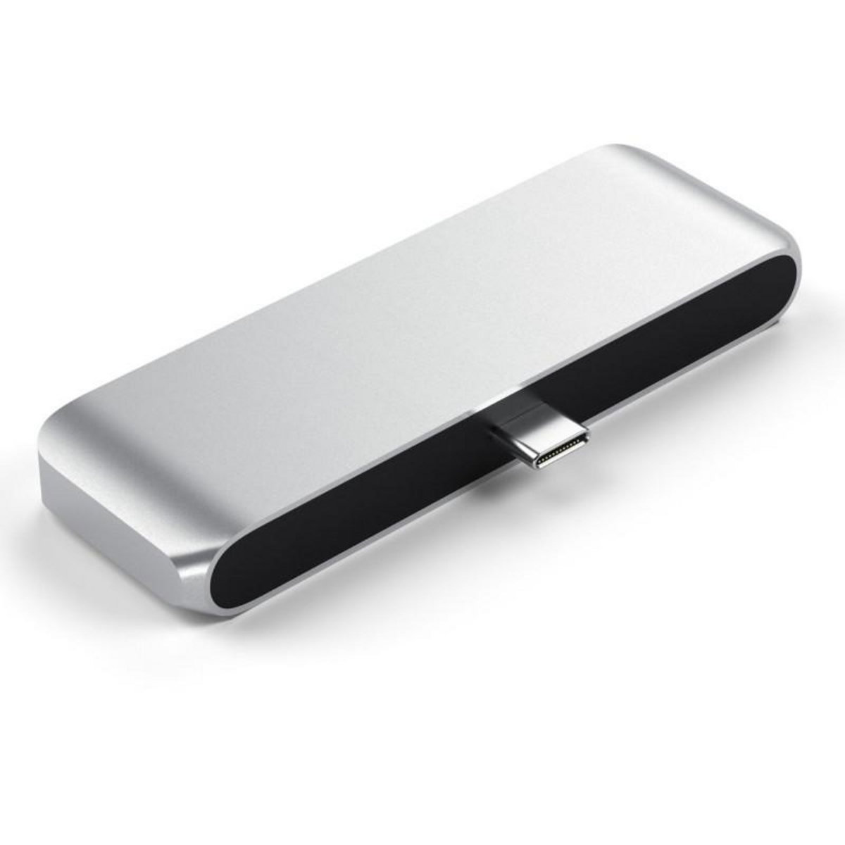 SATECHI Hub USB Satechi HUB USB C 4 EN 1 SILVER POUR IPAD PRO
