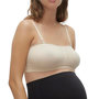 Voir la diapositive 1 : MAMALICIOUS Soutien gorge D'allaitement Rose Pale Femme Mamalicious Jules