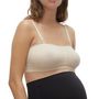 Voir la diapositive 1 : MAMALICIOUS Soutien gorge D'allaitement  Pale Femme Mamalicious Jules