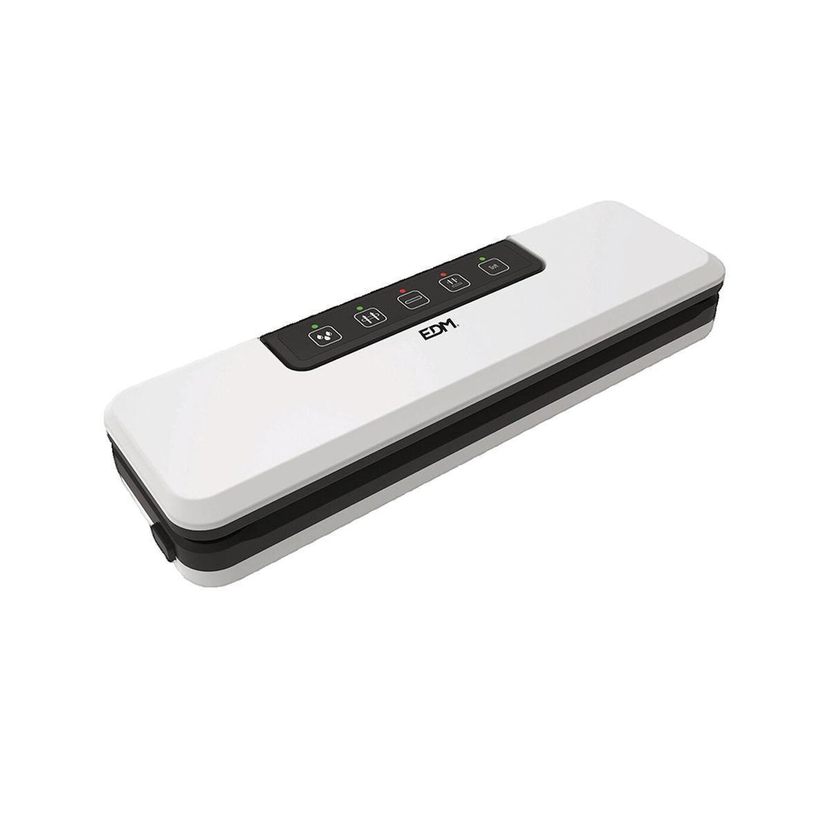 EDM Machine à sous vide edm 07817 blanche