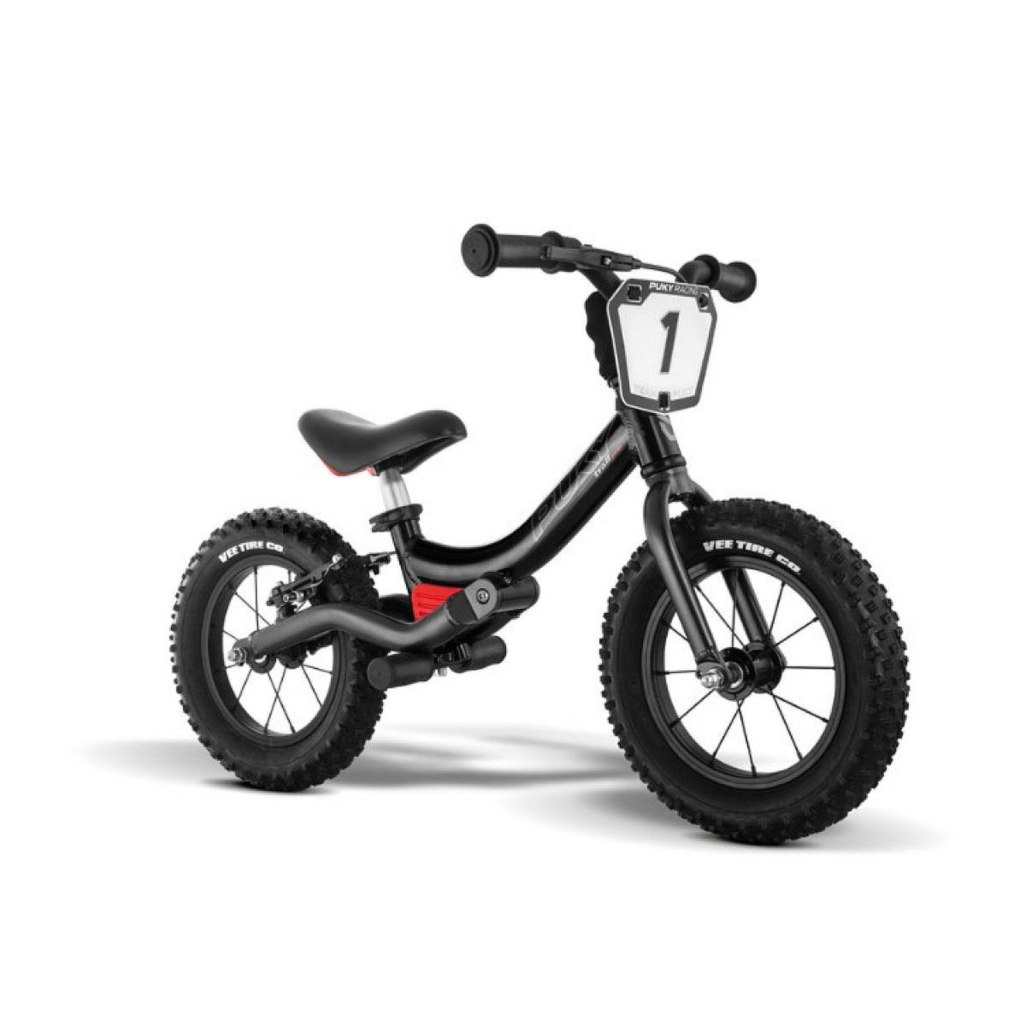 Puky Draisiennetrail pro minuit noir