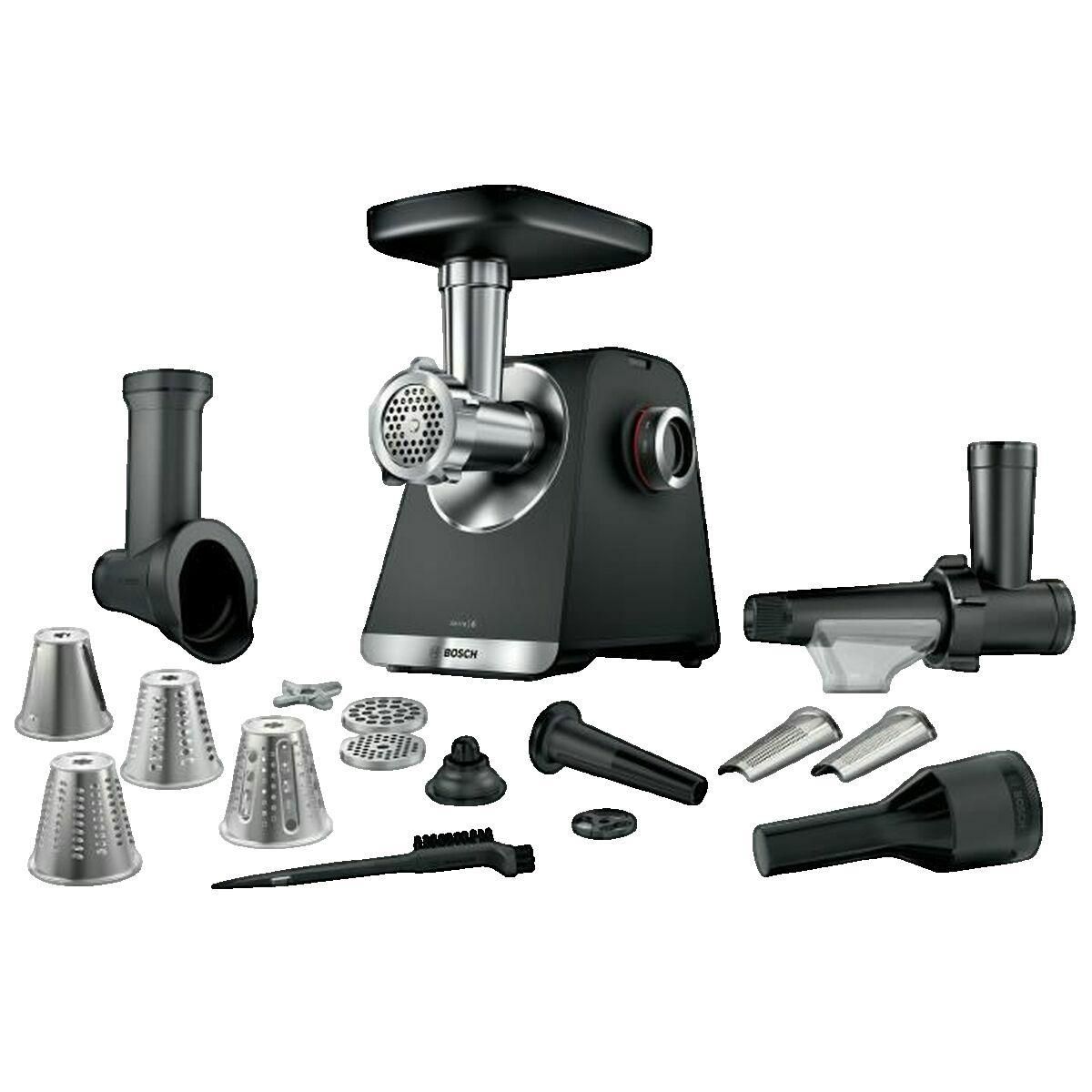 BOSCH Hachoir Bosch Série 6 MFWS660B Noir