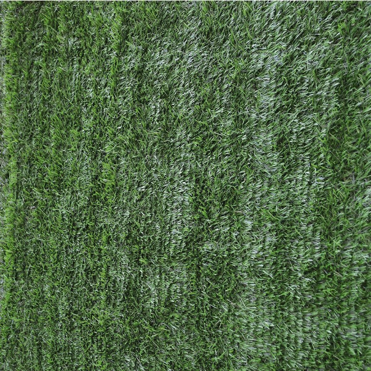 Habitat et Jardin Haie artificielle - 100 x 300 cm