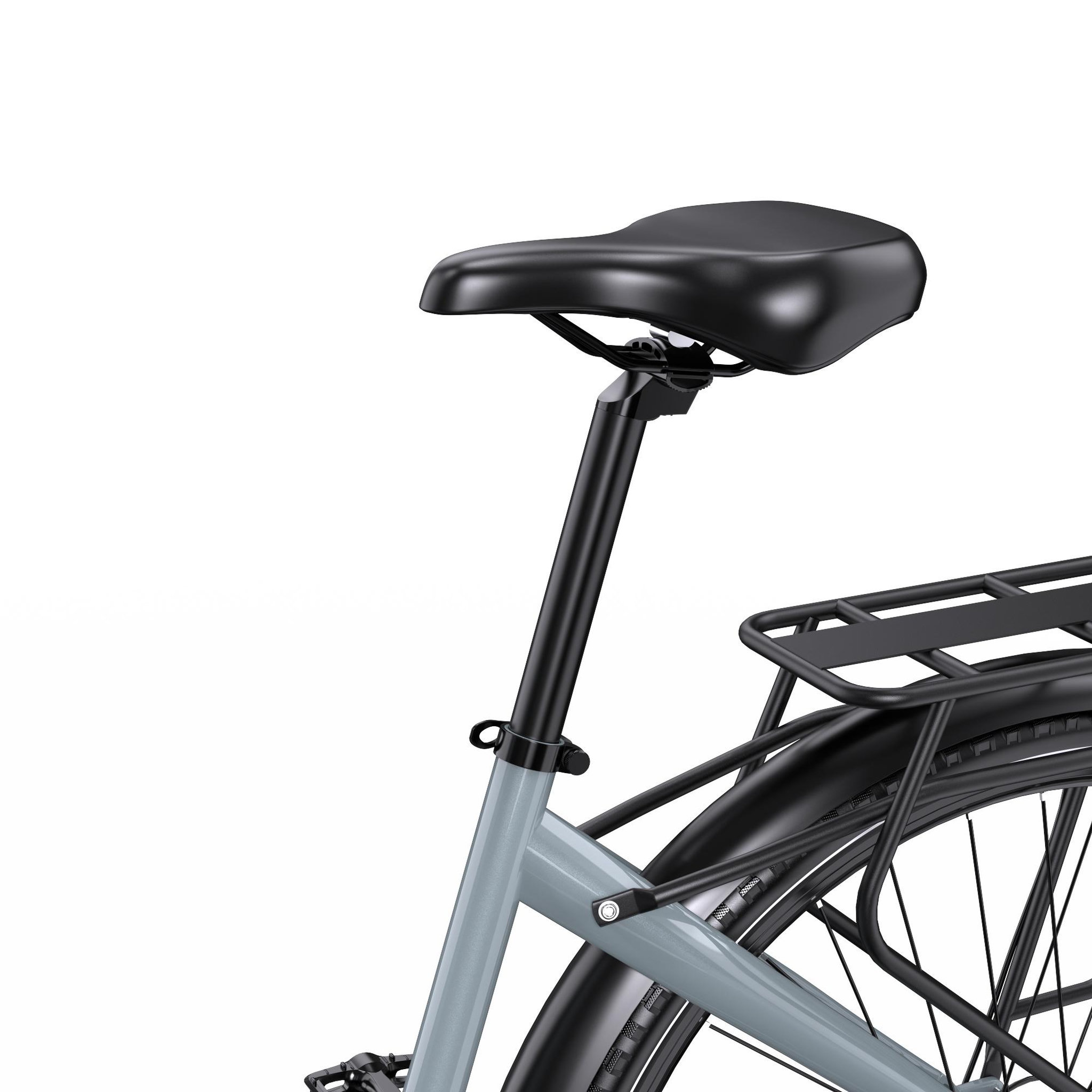 Voir la diapositive 6 : ONESPORT Vélo électrique urbain Onesport OT05Pro