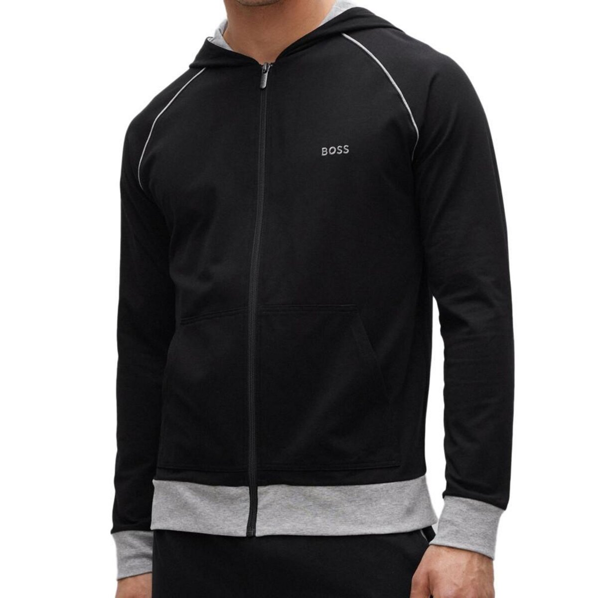 Hugo boss sweat discount homme