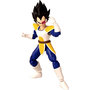Voir la diapositive 2 : BANDAI Figurine Dragon Ball Super Vegeta 17 cm Dragon Stars