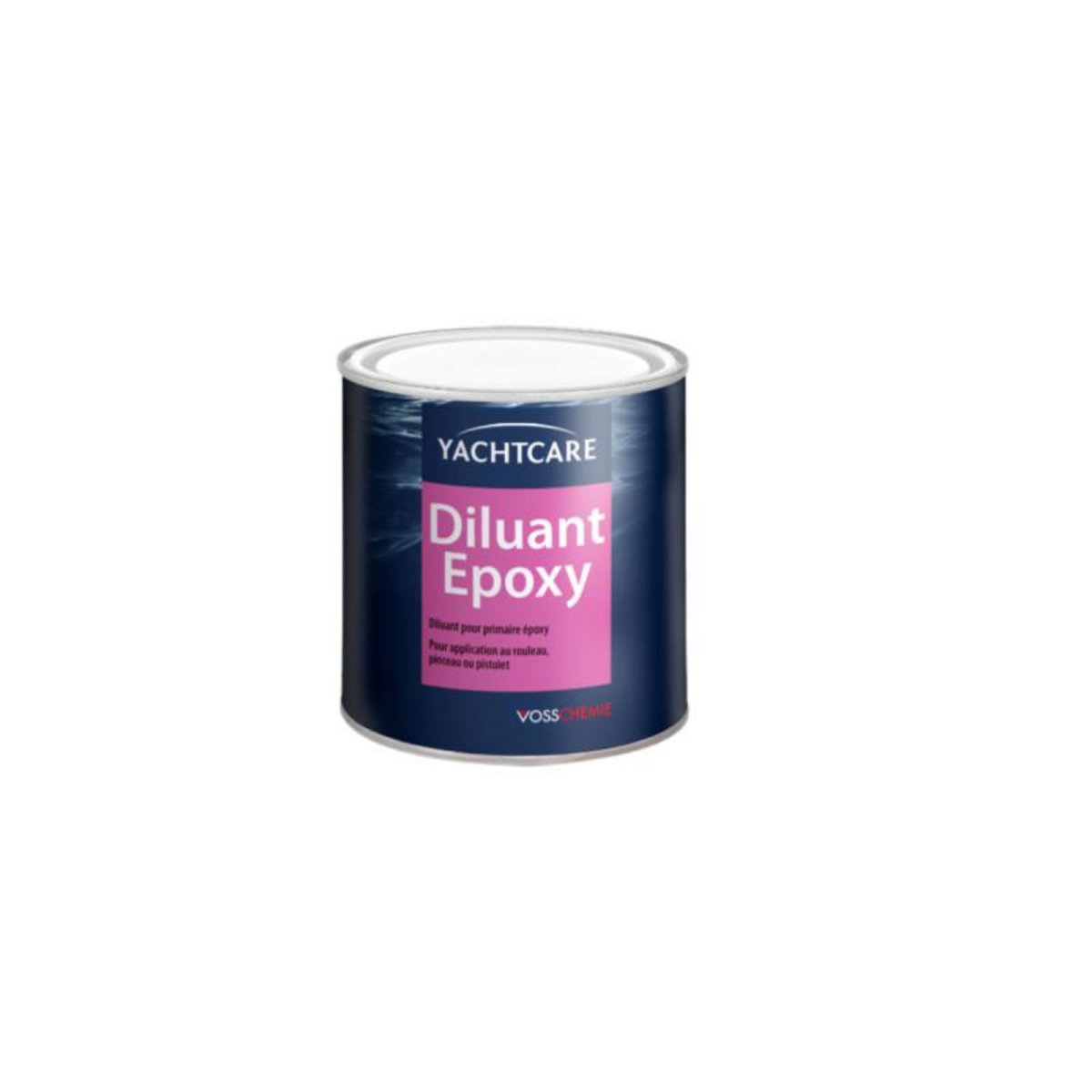 Yachtcare Diluant epoxy YACHTCARE - 750 ml