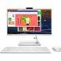 Voir la diapositive 1 : Lenovo Ordinateur tout-en-un IdeaCentre AIO 3 24ALC6