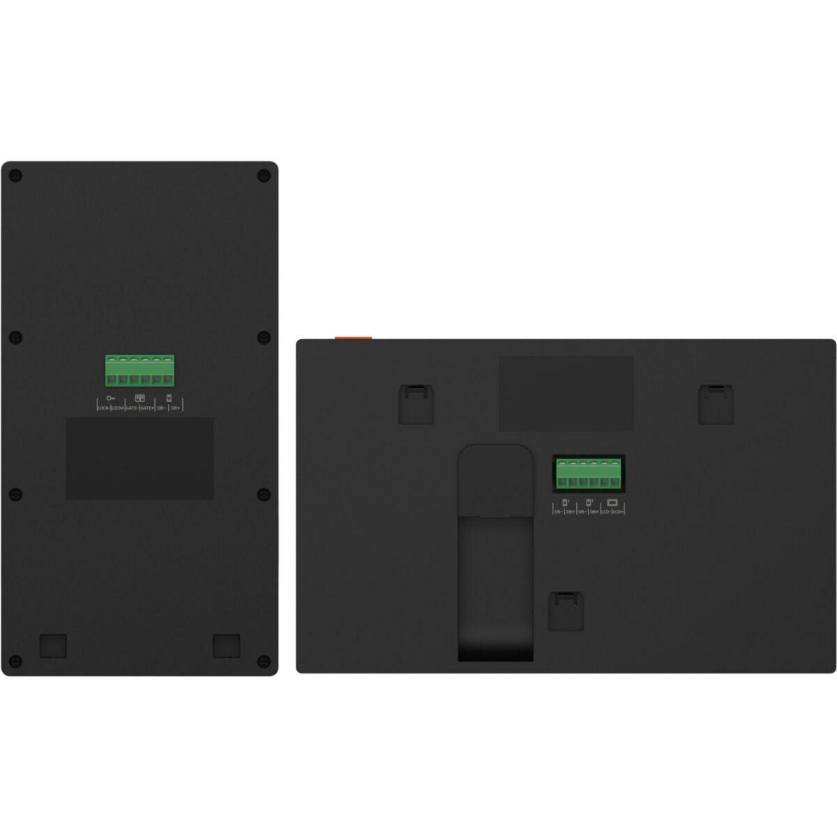 EZVIZ Visiophone HP7 2K / Ecran 7 pouces