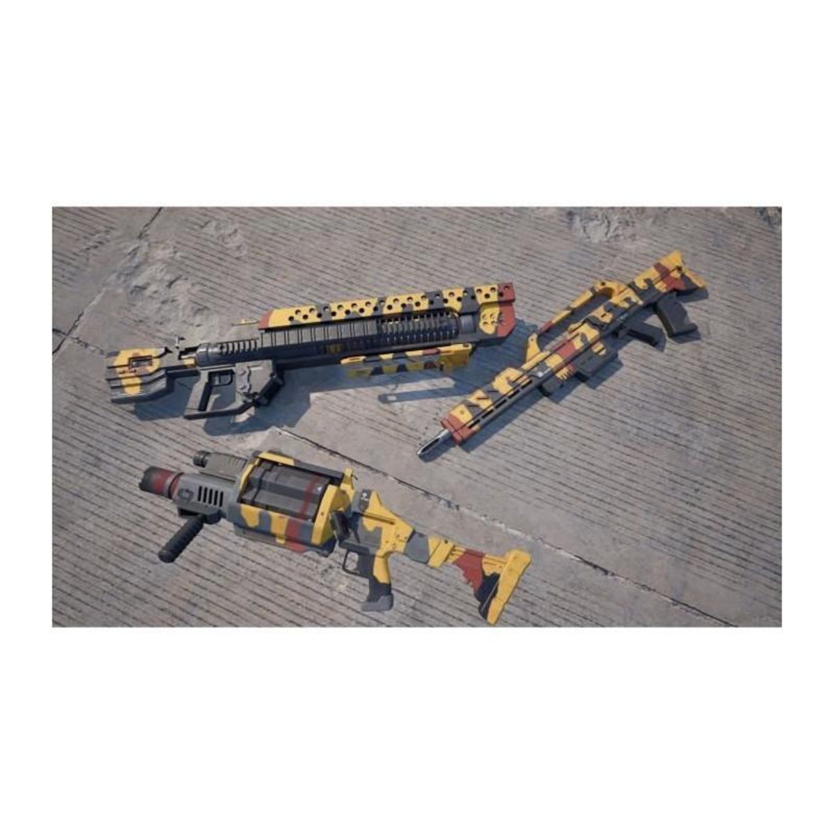 Koch Media Starship Troopers Extermination PS5