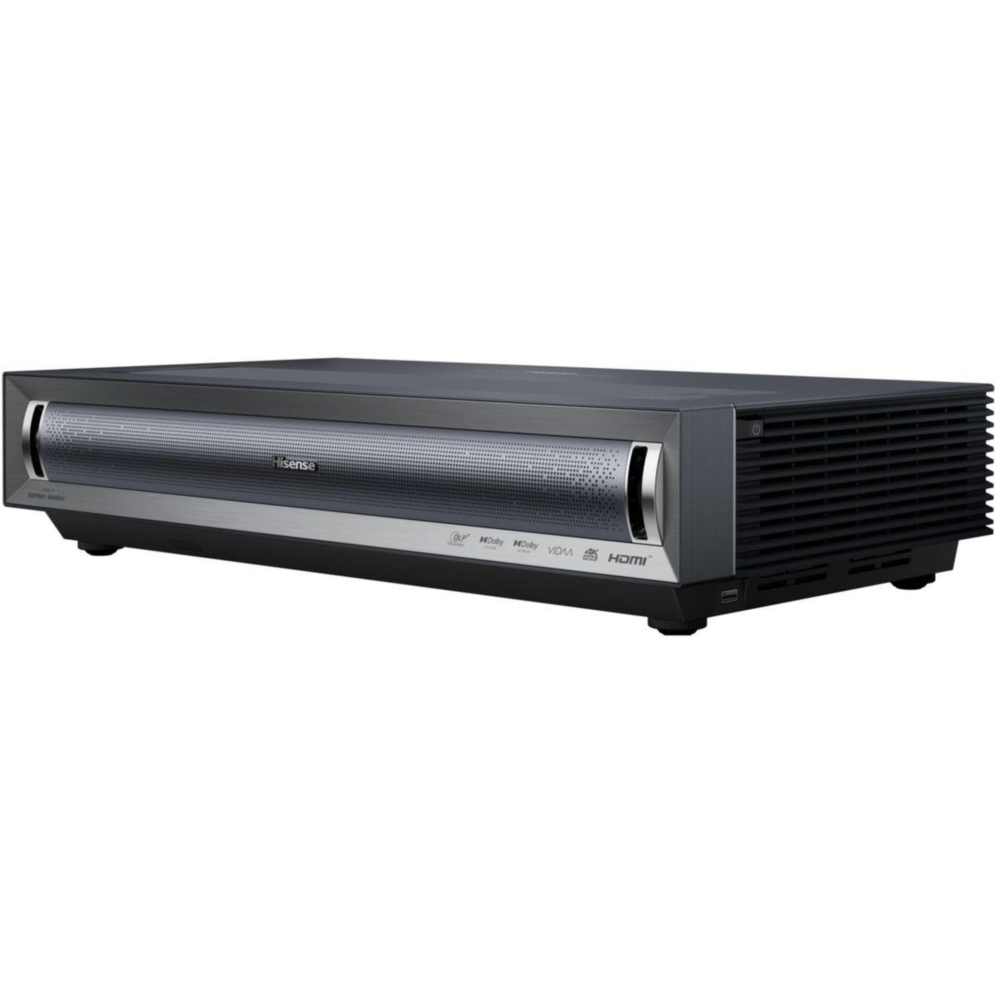 Voir la diapositive 2 : Hisense Vidéoprojecteur home cinéma PX3-PRO 4K Ultra HD-  Triple Laser - 3000 lumens