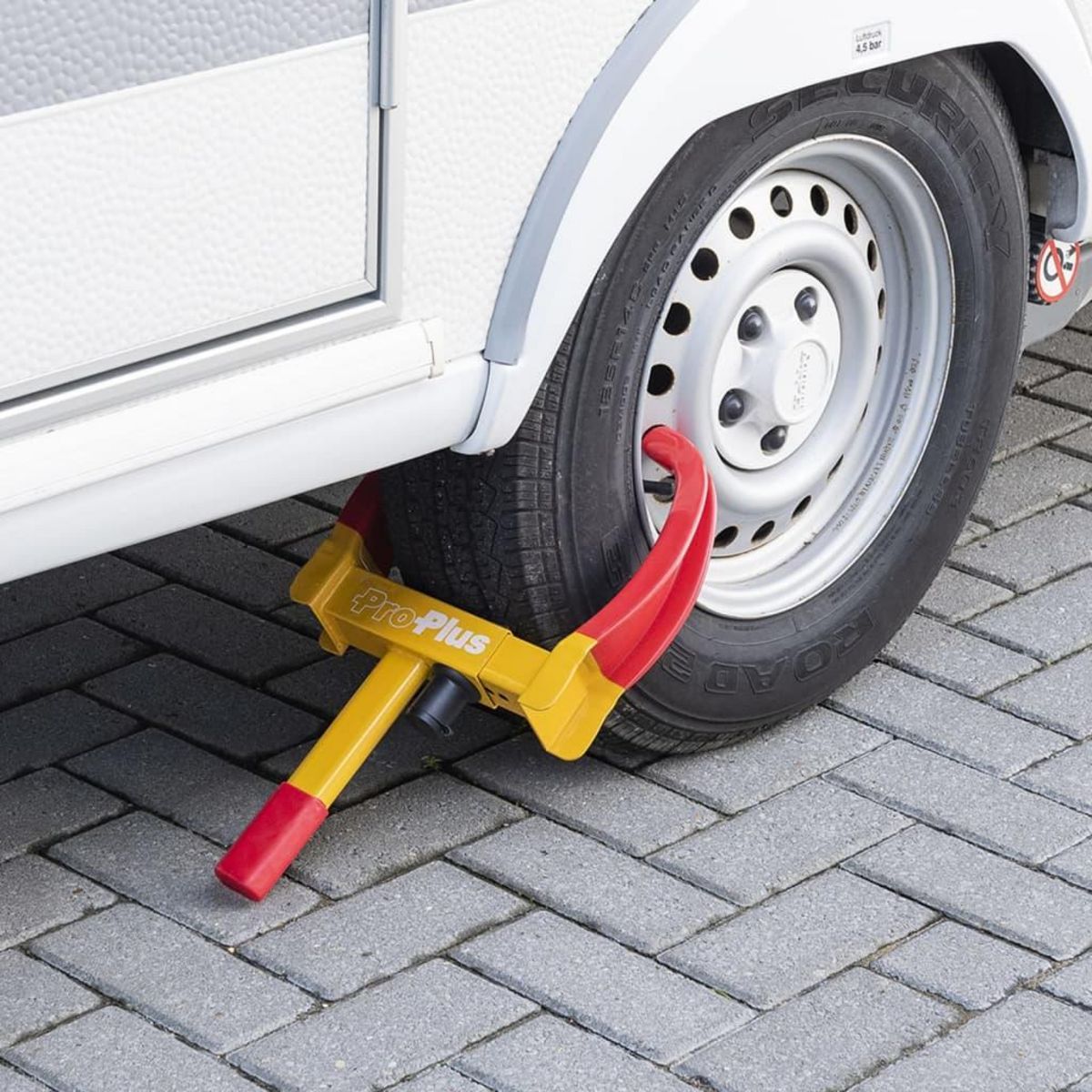 PROPLUS ProPlus Sabot de Denver universel 341341