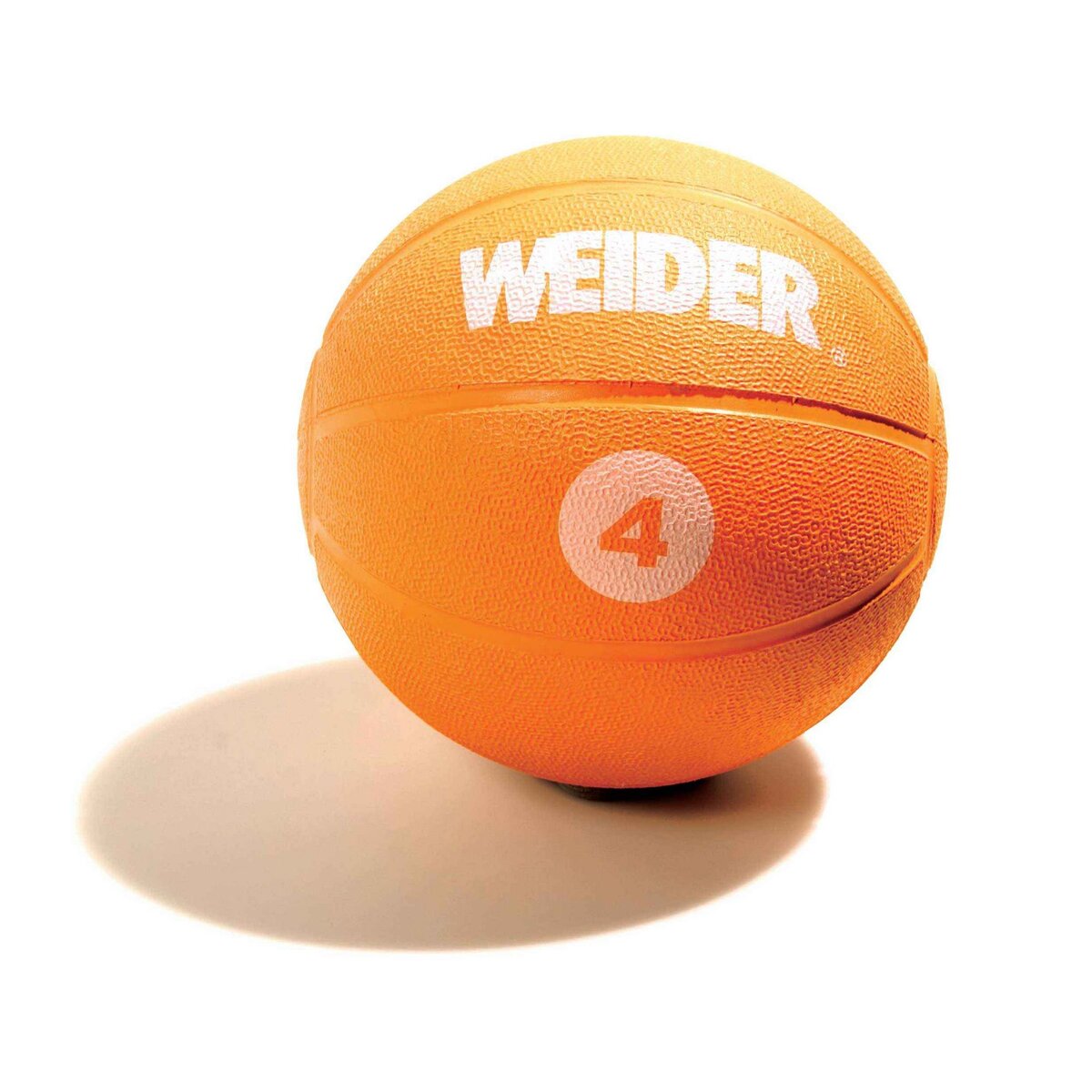 Weider Medicine Ball 