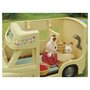 Voir la diapositive 4 : Sylvanian families Le camping car Sylvanian Families
