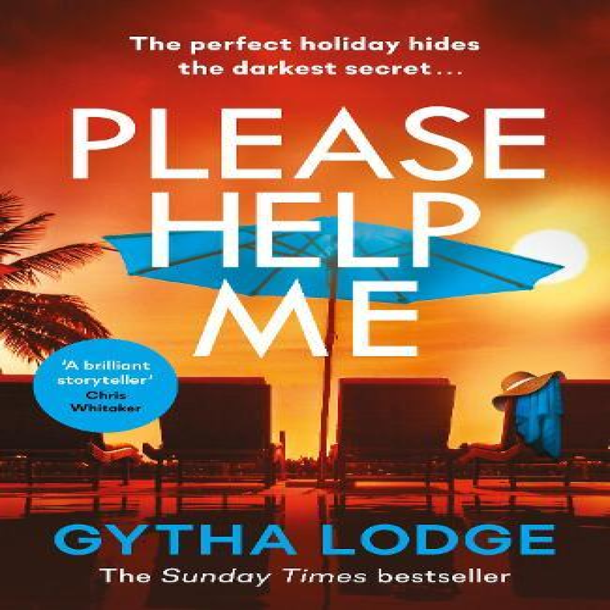 LIVRES Please Help Me - Gytha Lodge