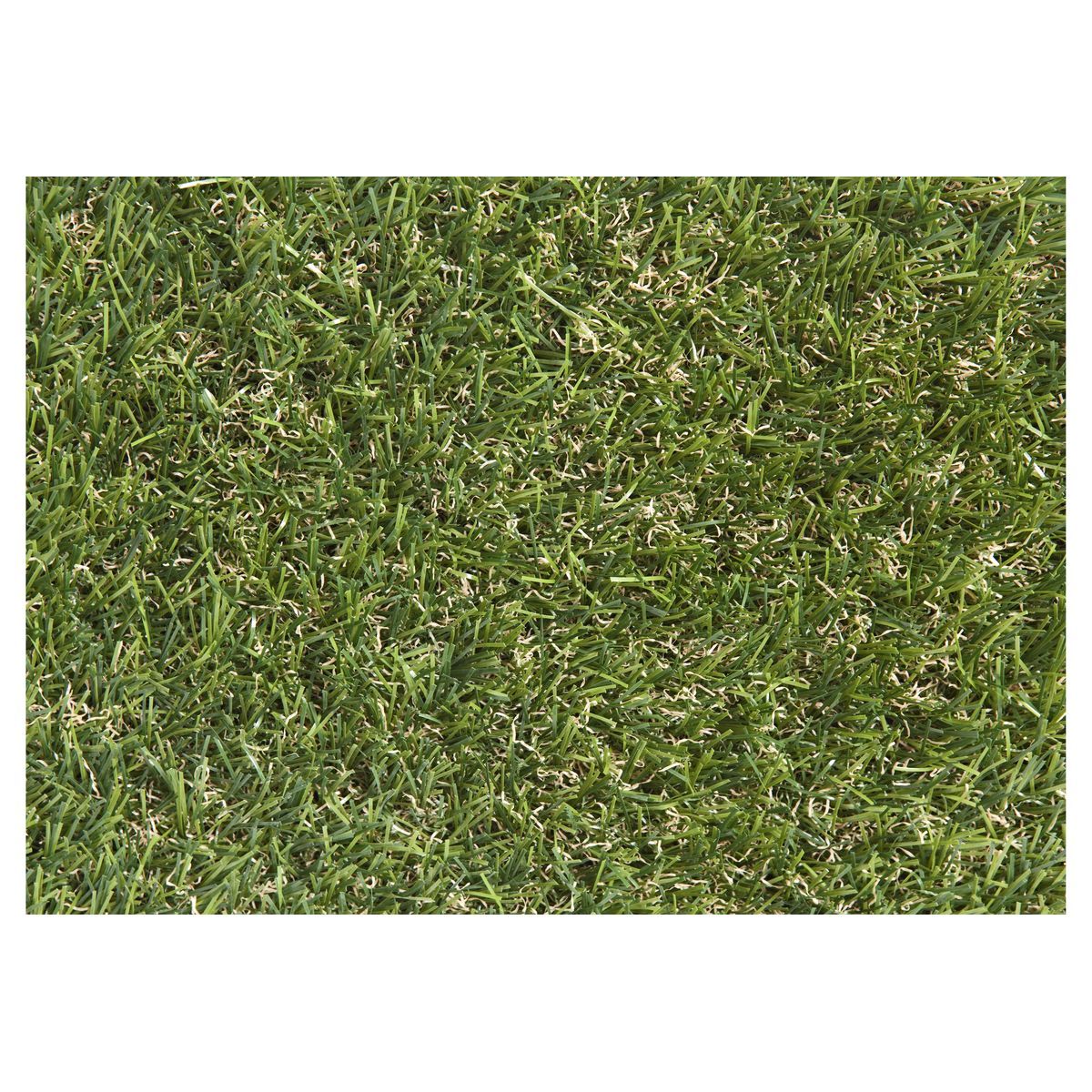 Catral Gazon artificiel CALPE 30mm 2x4m