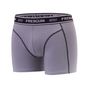 Voir la diapositive 5 : FREEGUN Lot de 4 boxers en coton homme Aktiv
