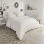 Voir la diapositive 2 : DODO Couette Tempérée TOTAL DÉFENSE 300 g/m²