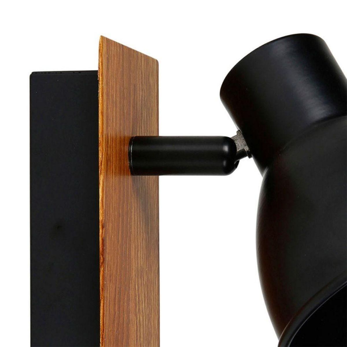 OSTARIA Applique spot orientable Atelier