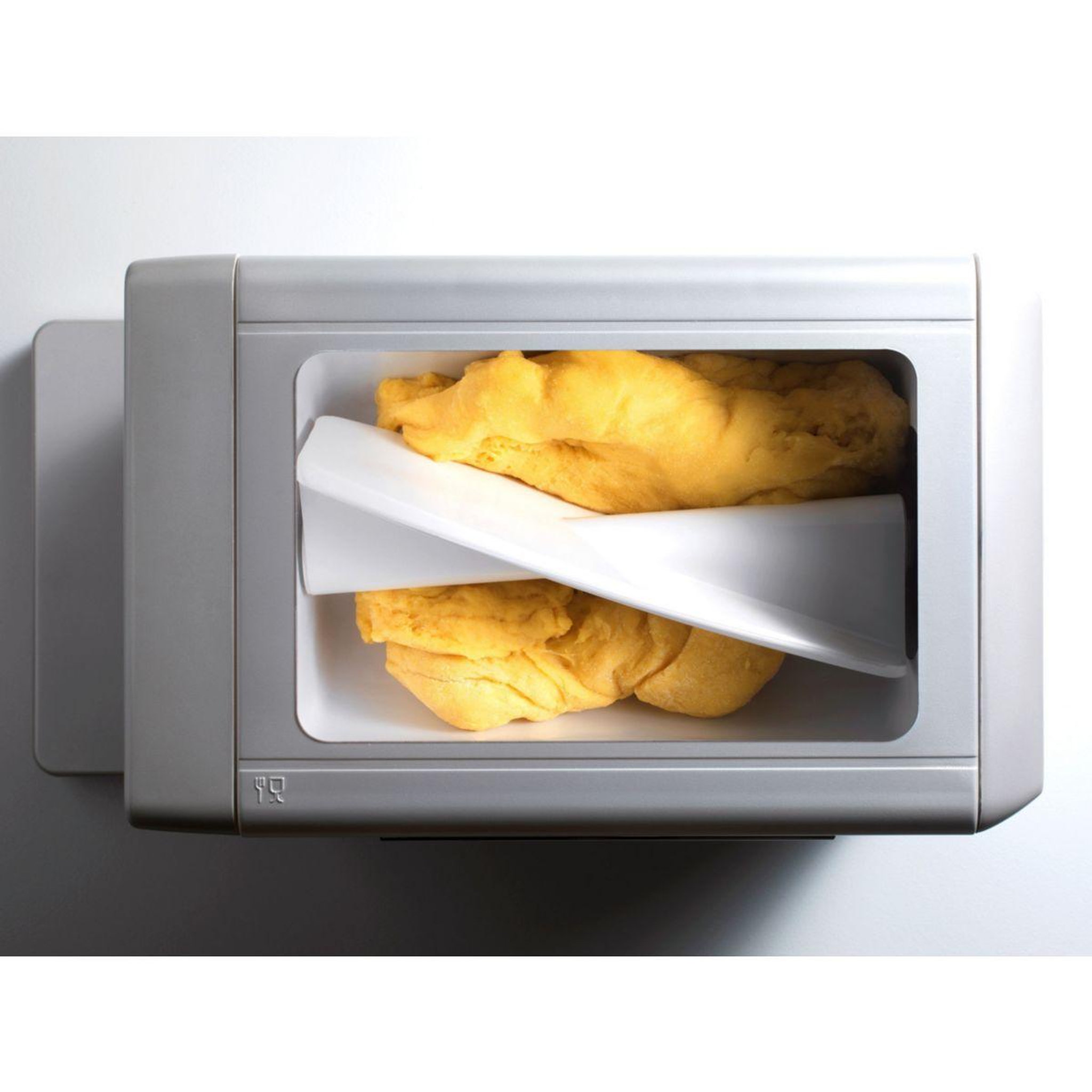 Voir la diapositive 4 : Marcato Machine à pâtes Pasta fresca 220V