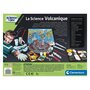 Voir la diapositive 3 : CLEMENTONI Kit Science et jeu : La science volcanique