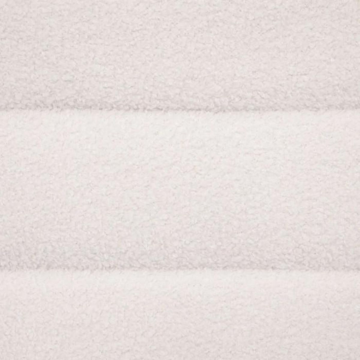 ATMOSPHERA Banc Design  Sinan  100cm Blanc