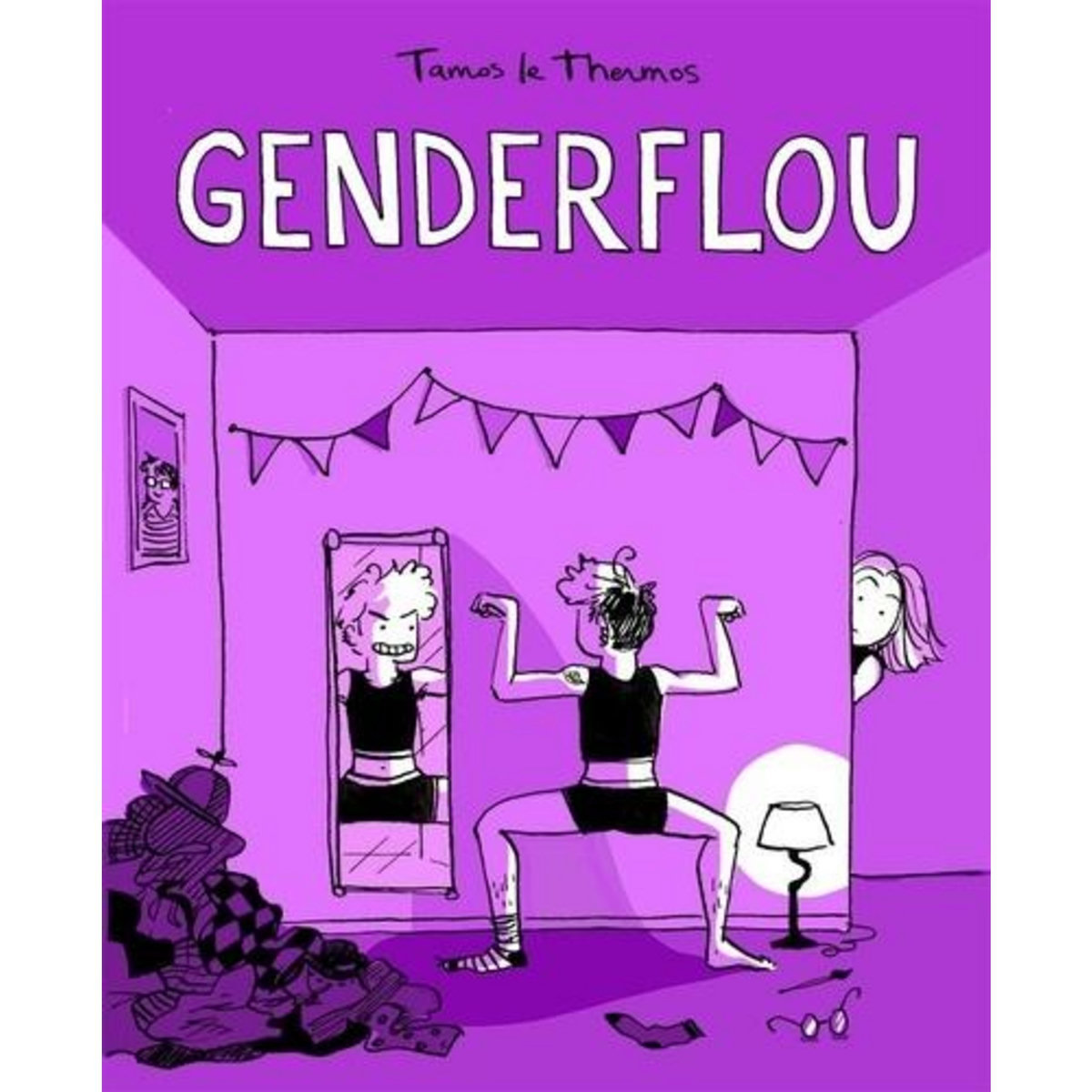GENDERFLOU, Tamos le Thermos