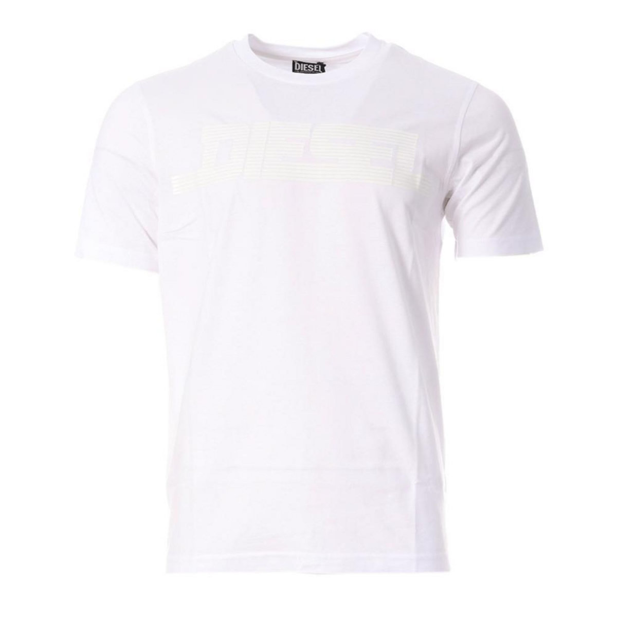 DIESEL T Shirt  Homme Diesel Magliettas