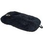 Voir la diapositive 5 : Paris Prix Coussin pour Chien & Chat  Fluffy  107cm Anthracite