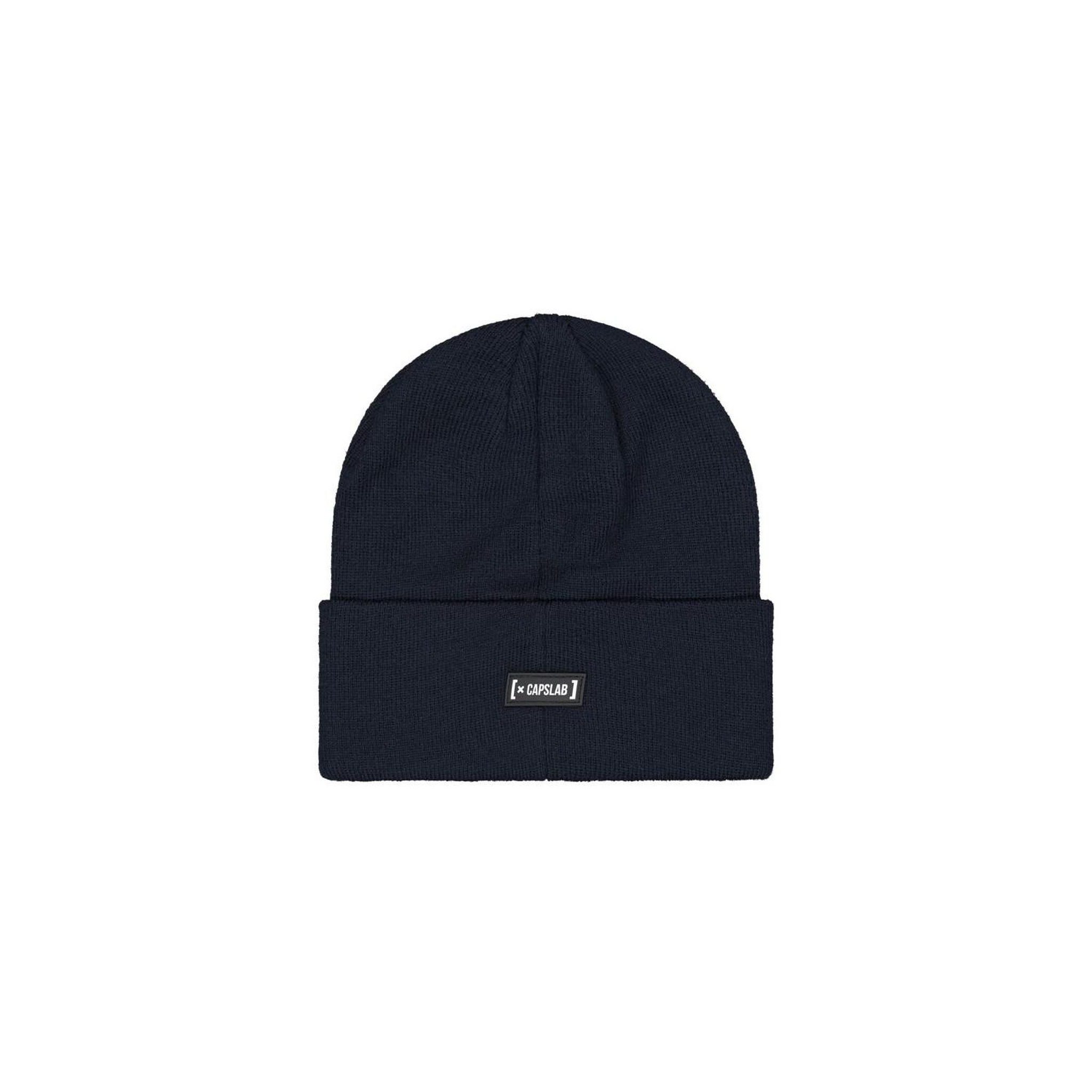 Voir la diapositive 2 : CAPSLAB Bonnet homme One Piece Luffy