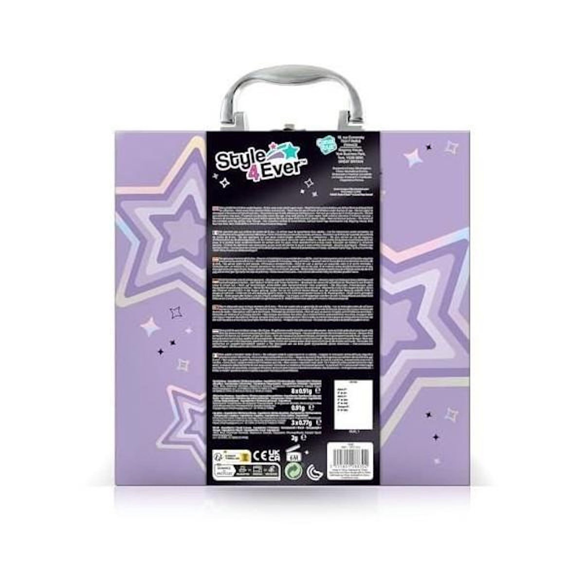 Canal Toys Canal Toys - Style For Ever- Studio de Maquillage - OFG 313