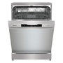 Voir la diapositive 1 : Hisense Lave vaisselle 60 cm HS642C60X