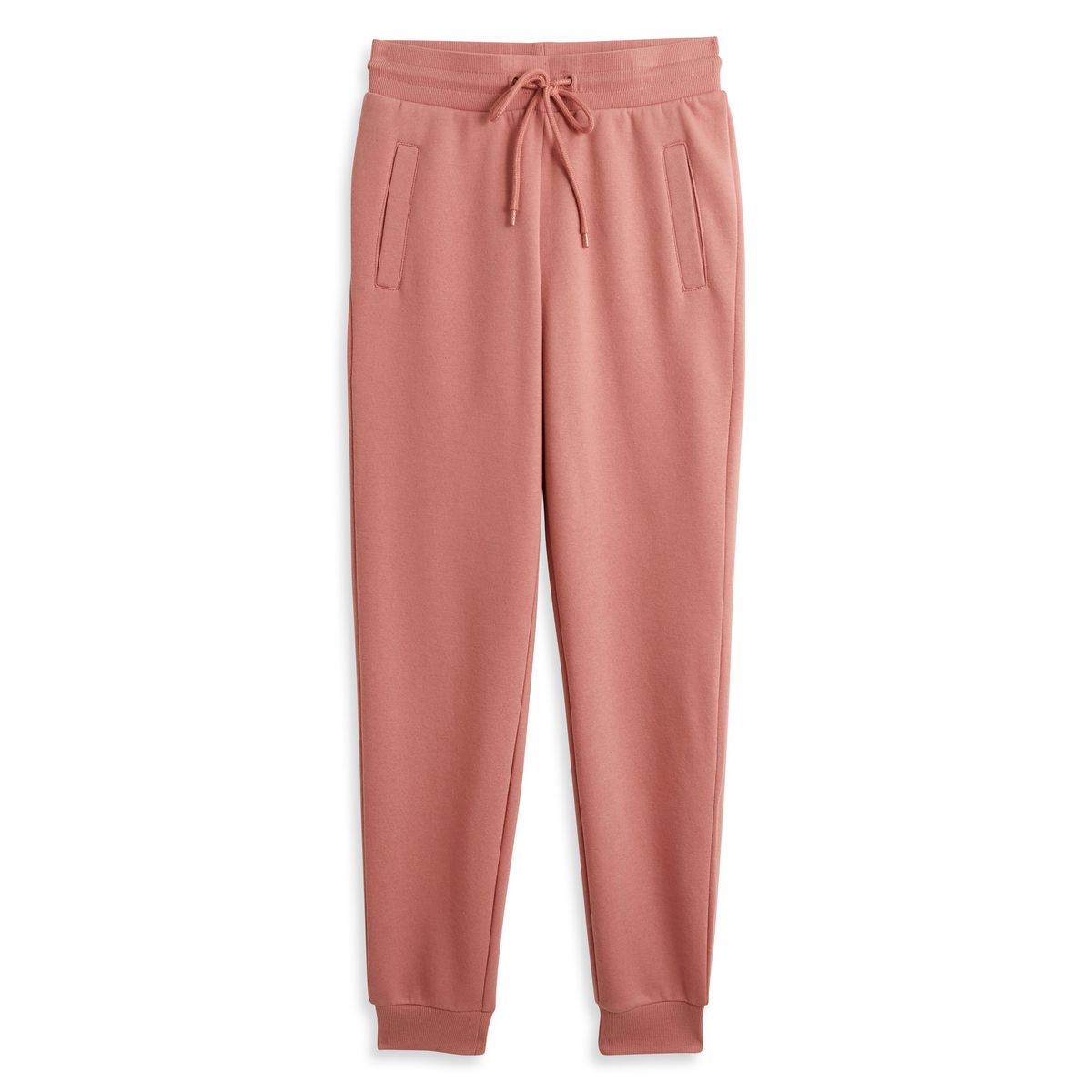 INEXTENSOSPORT Jogging rose femme 