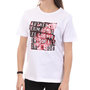 Voir la diapositive 1 : Lee Cooper T-shirt  Femme Lee Cooper Orali