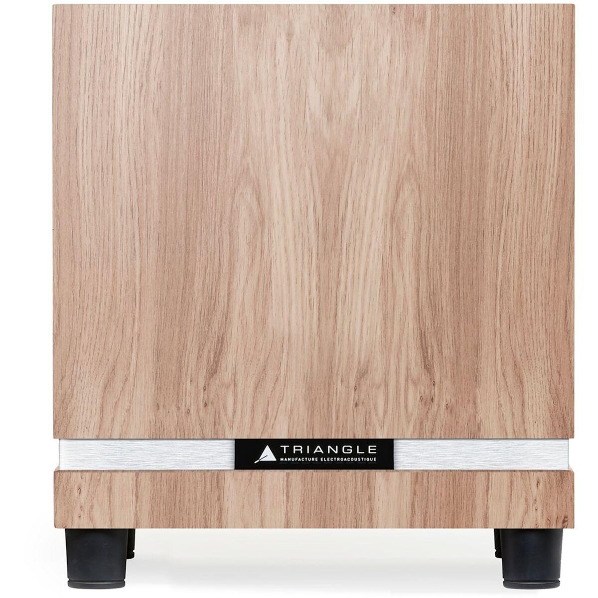 Triangle Caisson de basse Thetis 340 Chene Clair