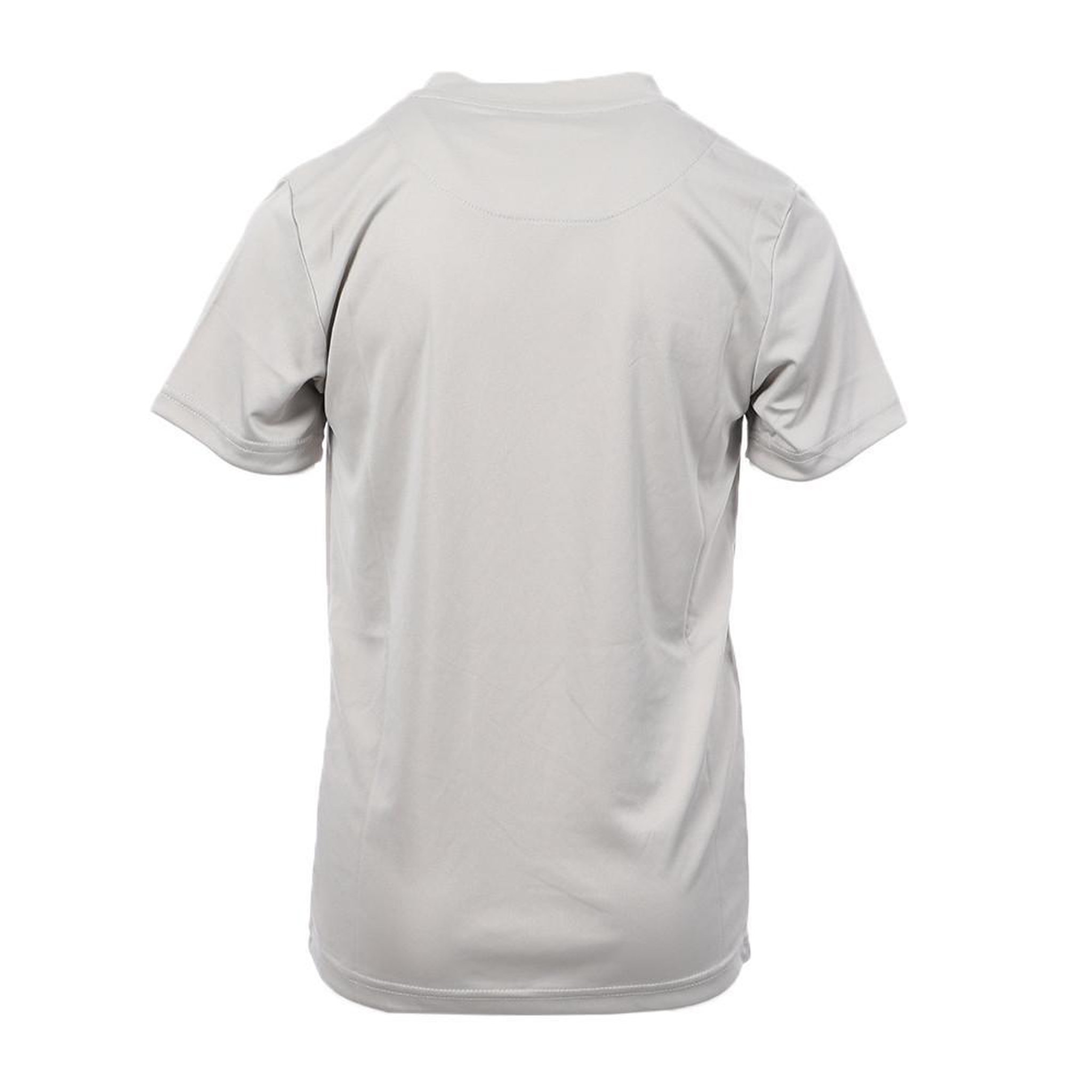 Voir la diapositive 3 : HUNGARIA Maillot gris garçon hungaria 2match