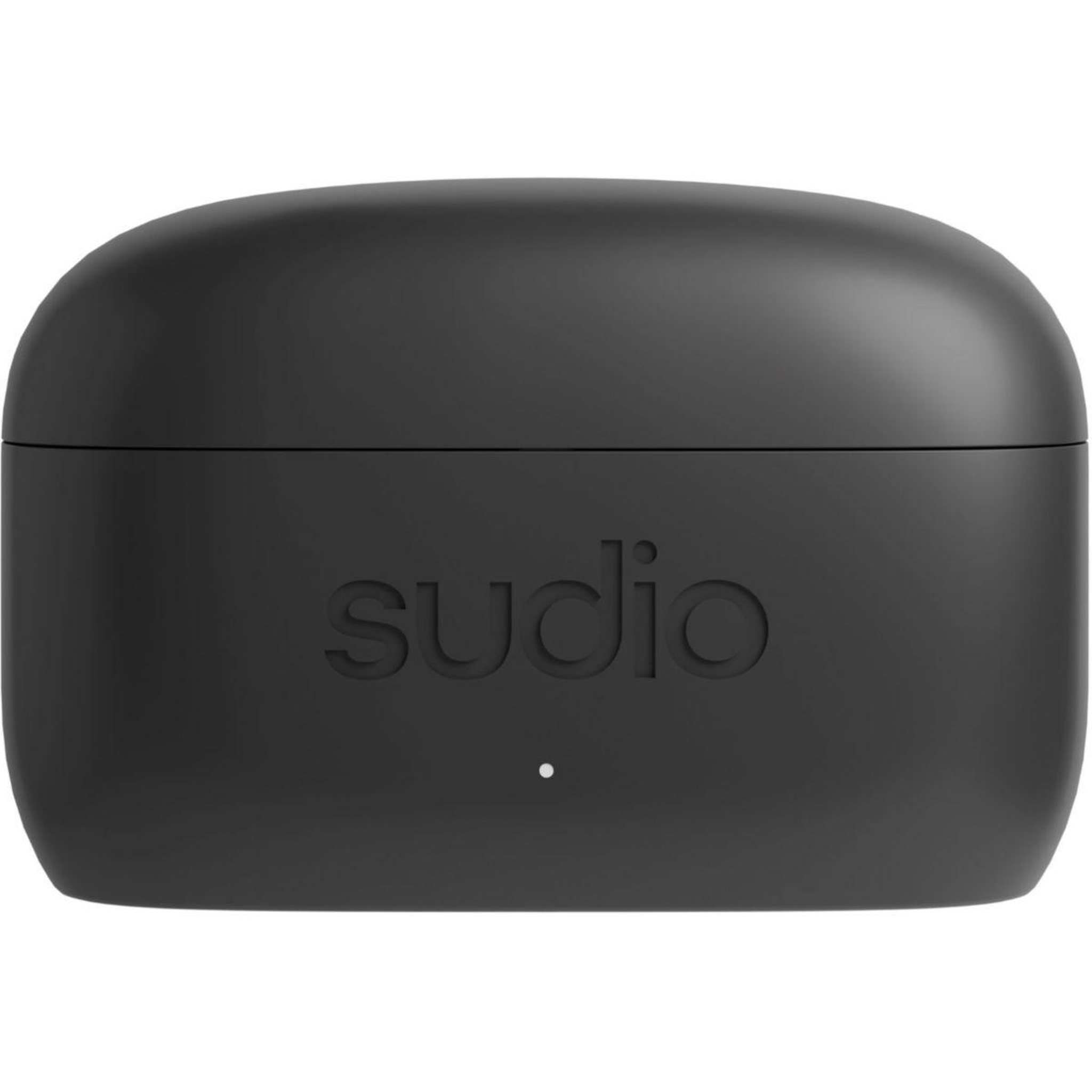 Voir la diapositive 4 : SUDIO Ecouteurs E3 Noir