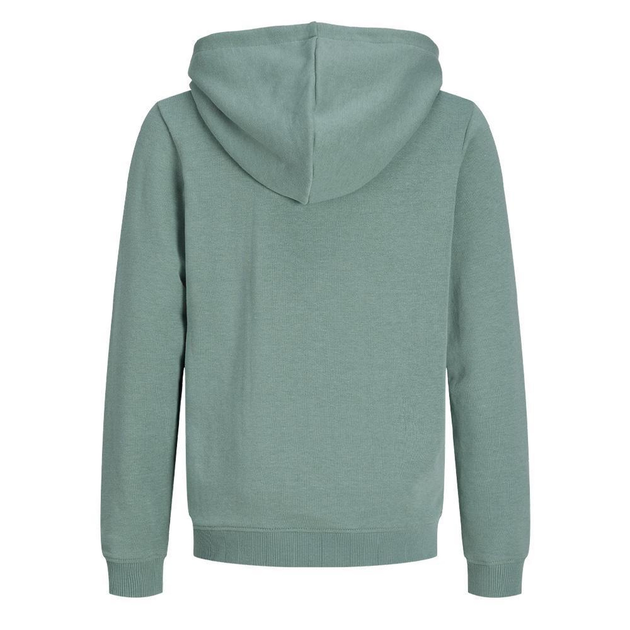 Voir la diapositive 2 : Jack & Jones Sweat Vert Garçon Jack & Jones Brandon