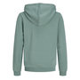 Voir la diapositive 2 : Jack & Jones Sweat Vert Garçon Jack & Jones Brandon