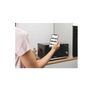Voir la diapositive 3 : Candy Micro-ondes gril 20l 900w noir - CMGA23TNDB
