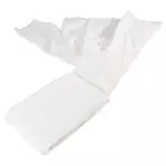 Voile hivernage - Blanc - 1x10m - PP 30G
