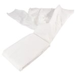 Voile hivernage blanc PP 30G 1x10 m