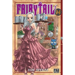FAIRY TAIL TOME 14, Mashima Hiro