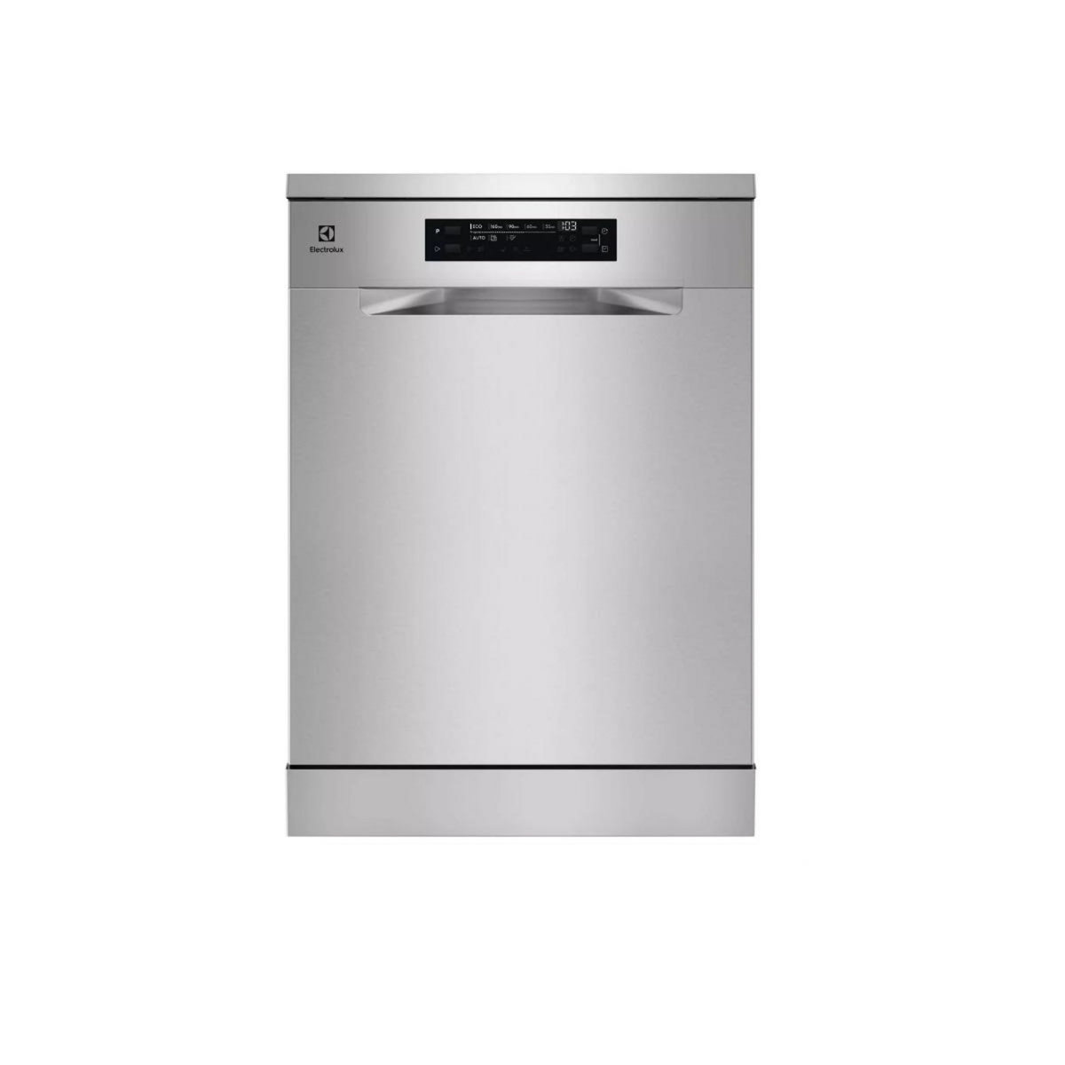 ELECTROLUX Lave-vaisselle 60cm 14 couverts 44db - ESM48310SX