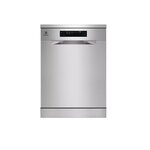 ELECTROLUX Lave-vaisselle 60cm 14 couverts 44db - ESM48310SX