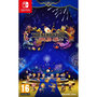 Voir la diapositive 1 : Theatrhythm Final Bar Line Nintendo Switch