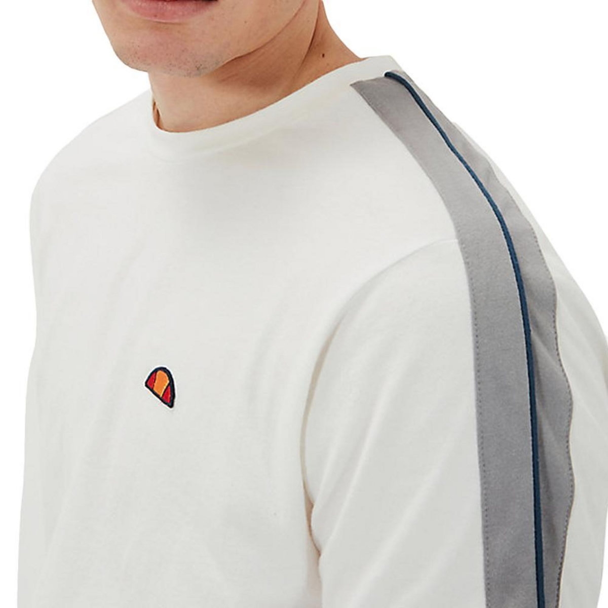 ELLESSE T-shirt  Homme Ellesse Capurso