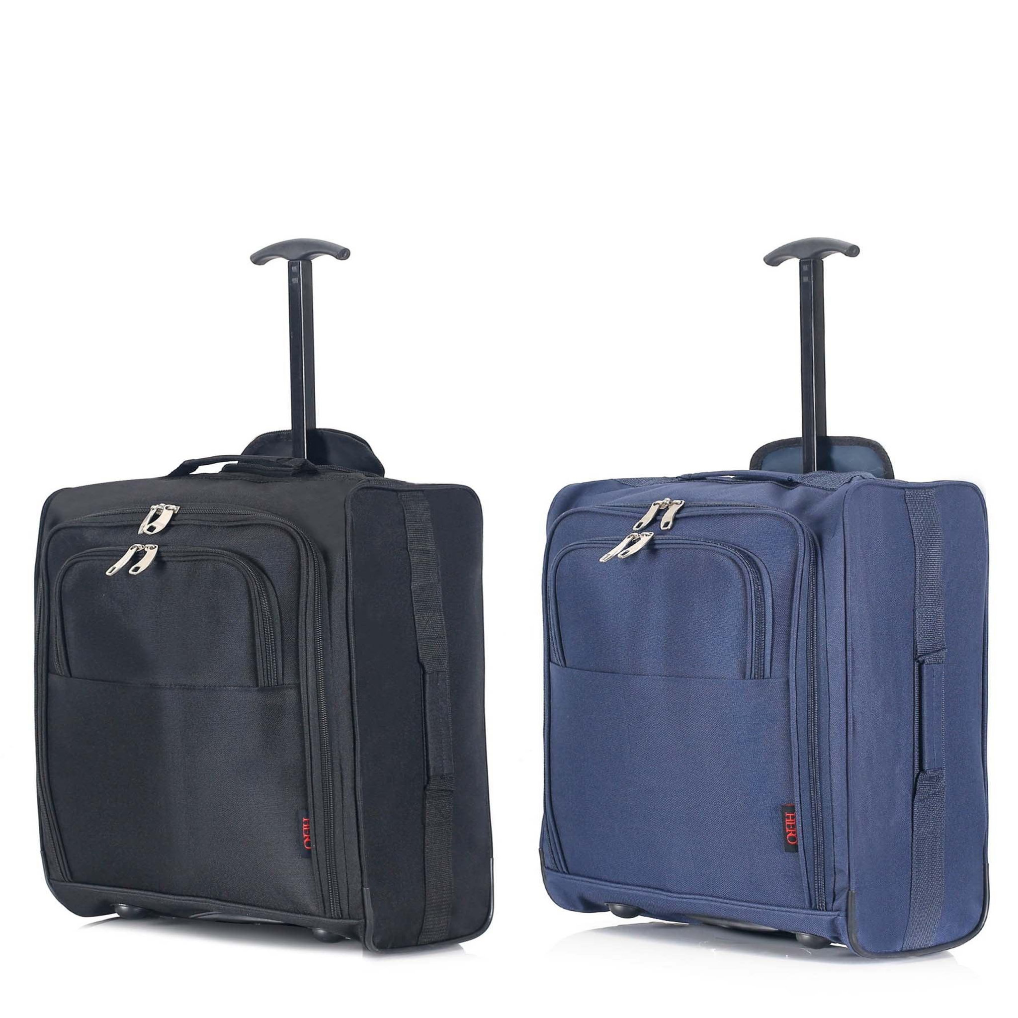 HERO Hero - set de 2 polyester alaska-n 2 roues