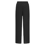 JACQUELINE DE YONG Pantalon fluide  Femme JDY Cherry. Coloris disponibles : Noir