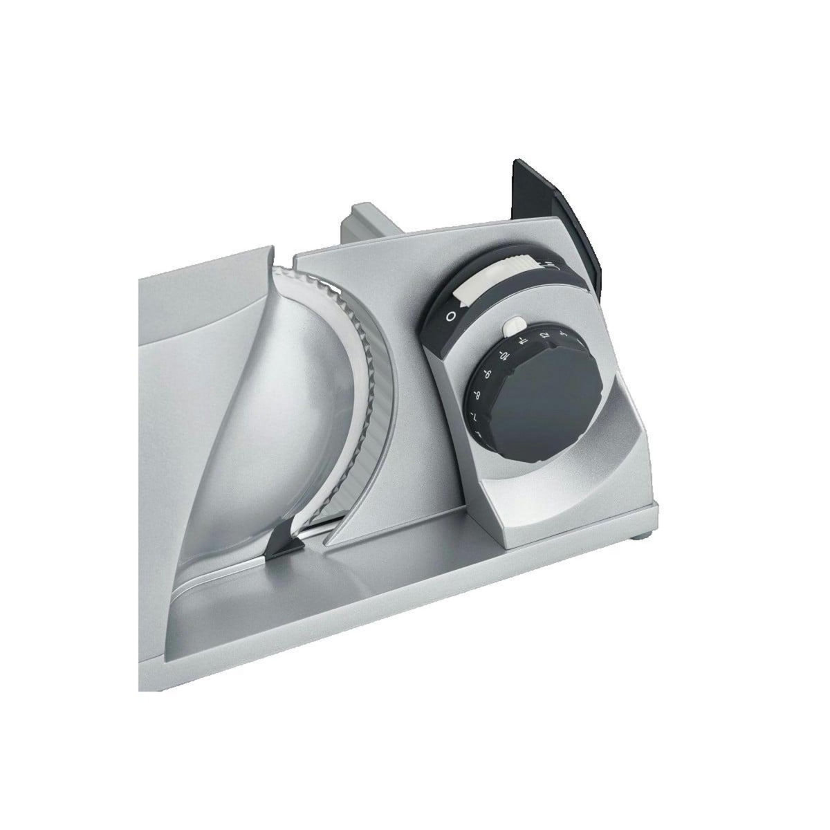 graef Trancheuse électrique Graef MYtiny compacte et pliable